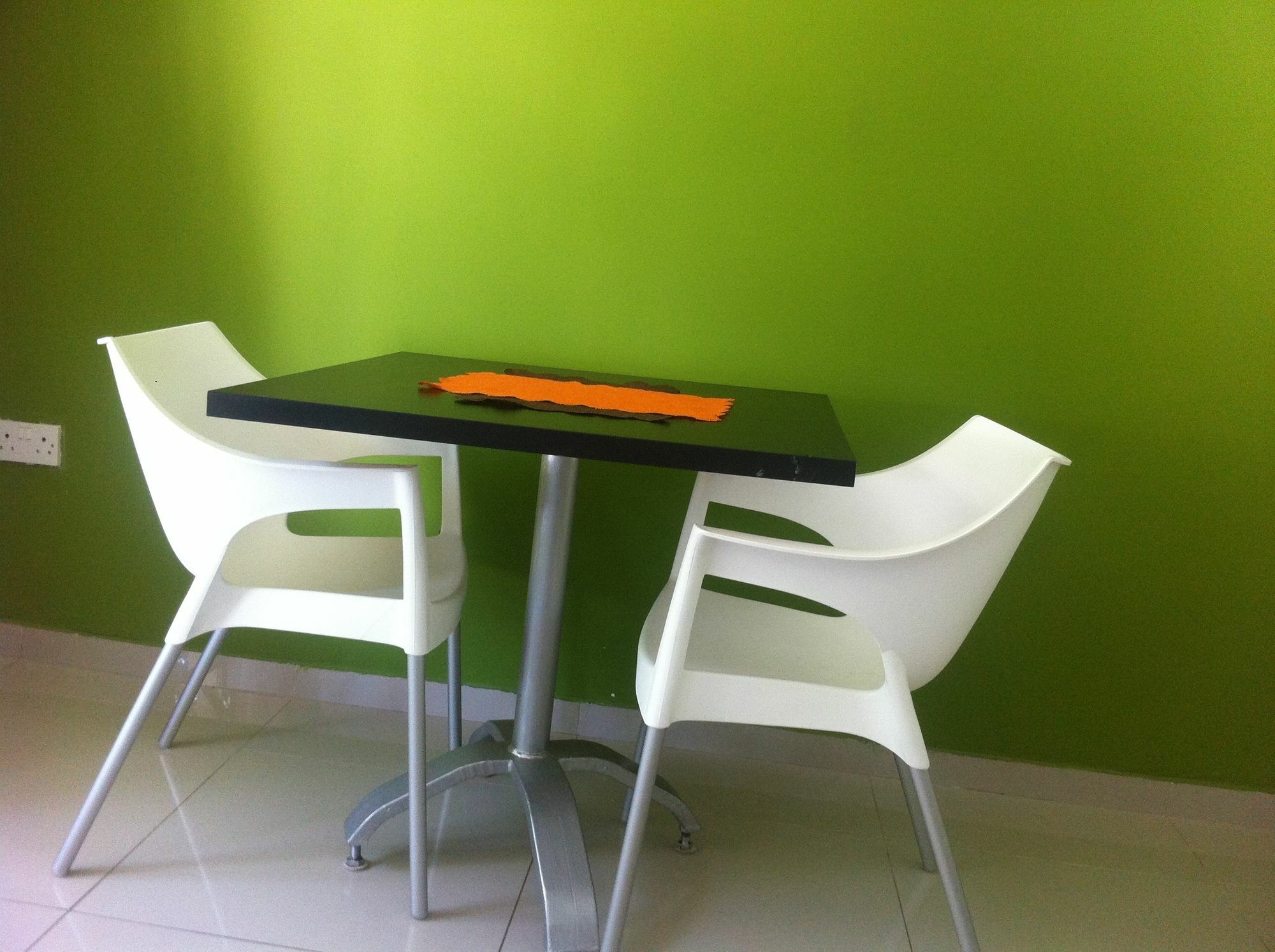 Cosy Palms Bed and Breakfast Gaborone Exteriör bild