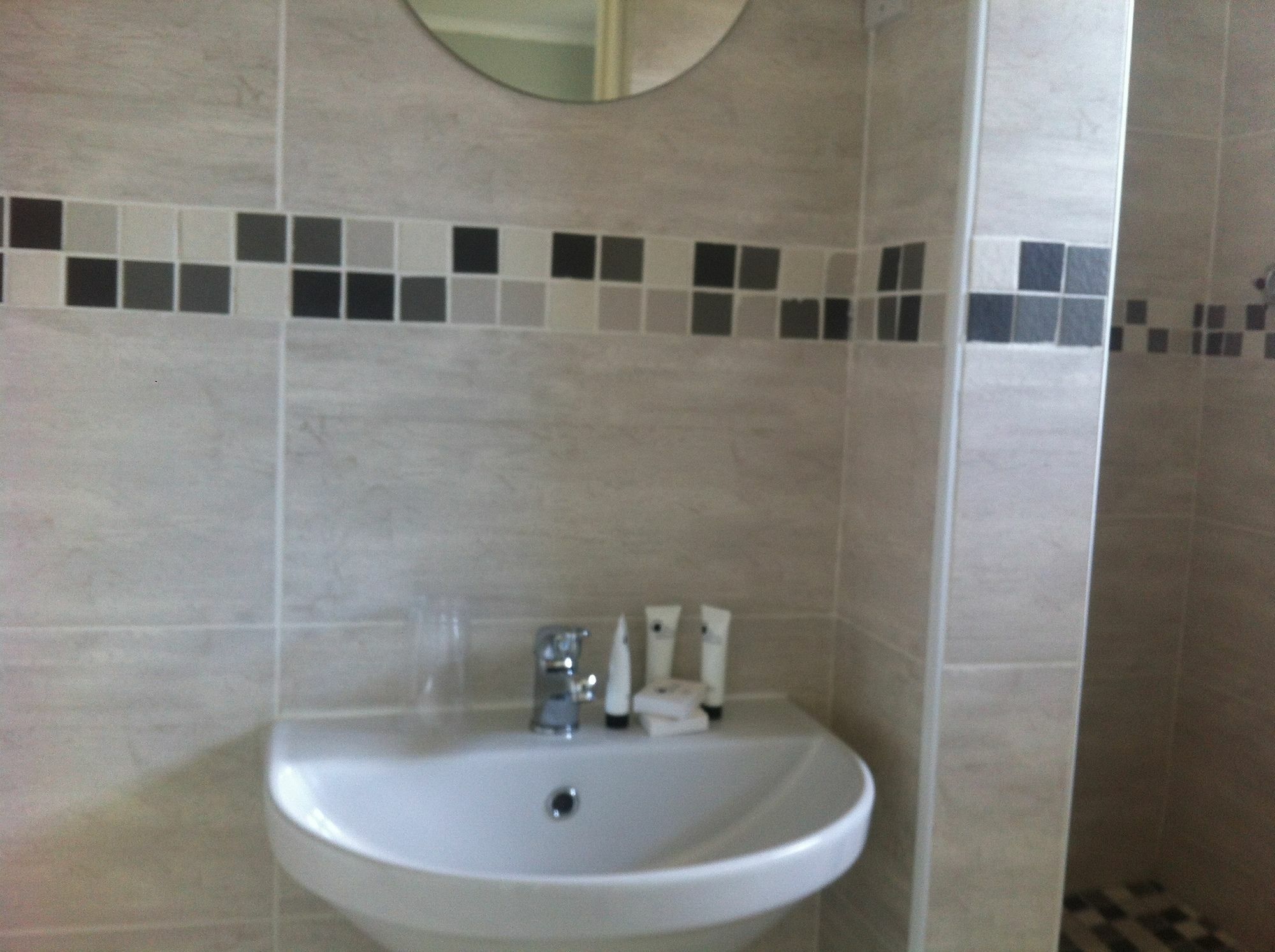 Cosy Palms Bed and Breakfast Gaborone Exteriör bild