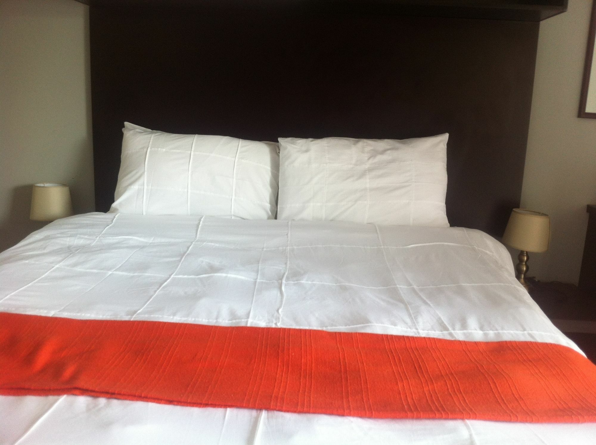 Cosy Palms Bed and Breakfast Gaborone Exteriör bild