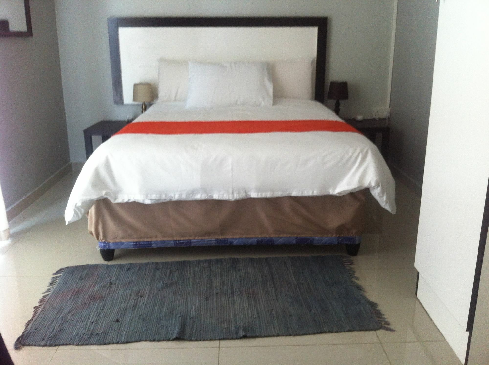 Cosy Palms Bed and Breakfast Gaborone Exteriör bild